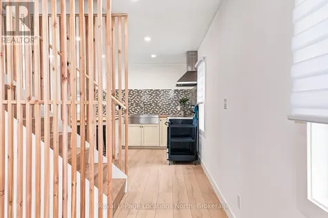 40 Market Street Collingwood ON L9Y 3M6