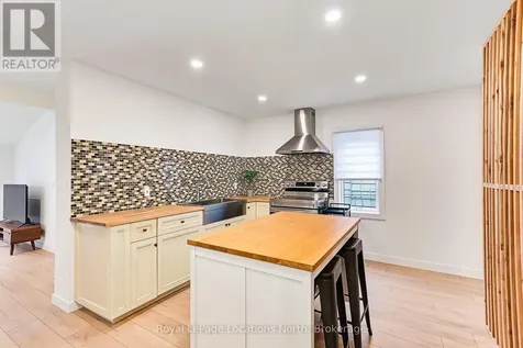 40 Market Street Collingwood ON L9Y 3M6