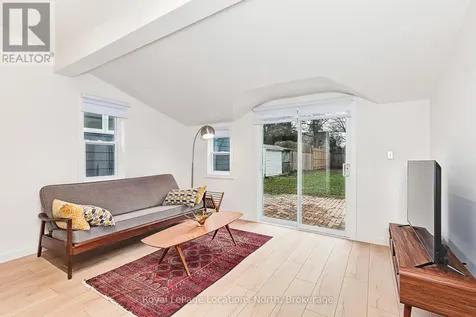 40 Market Street Collingwood ON L9Y 3M6
