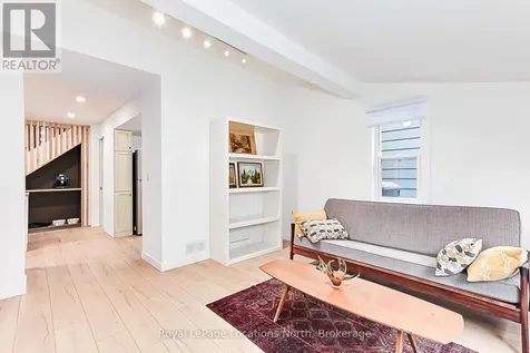 40 Market Street Collingwood ON L9Y 3M6