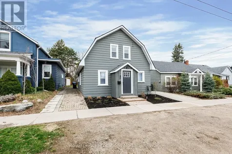 40 Market Street Collingwood ON L9Y 3M6