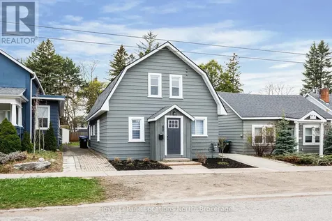 40 Market Street Collingwood ON L9Y 3M6