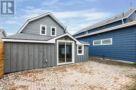 40 Market Street Collingwood ON L9Y 3M6