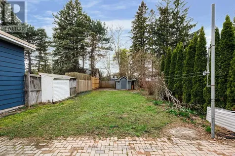 40 Market Street Collingwood ON L9Y 3M6