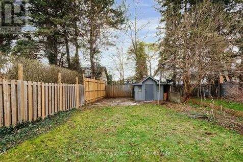 40 Market Street Collingwood ON L9Y 3M6