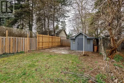 40 Market Street Collingwood ON L9Y 3M6