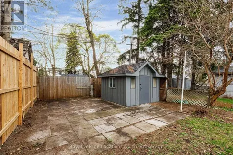 40 Market Street Collingwood ON L9Y 3M6