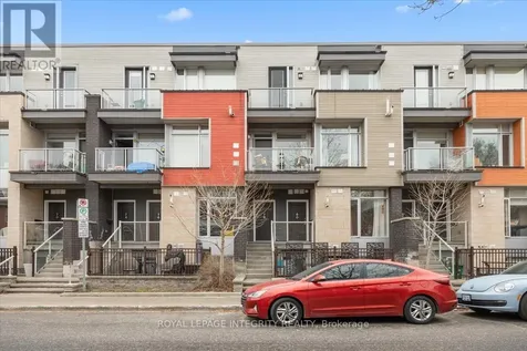 78 Holmwood Avenue Ottawa ON K1S 2P1