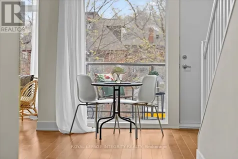 78 Holmwood Avenue Ottawa ON K1S 2P1