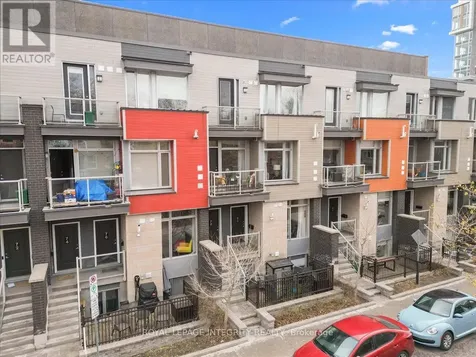 78 Holmwood Avenue Ottawa ON K1S 2P1