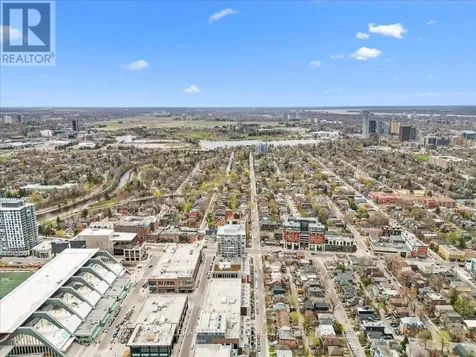 78 Holmwood Avenue Ottawa ON K1S 2P1