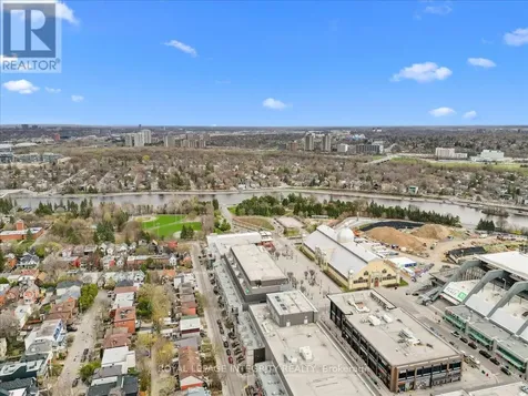 78 Holmwood Avenue Ottawa ON K1S 2P1