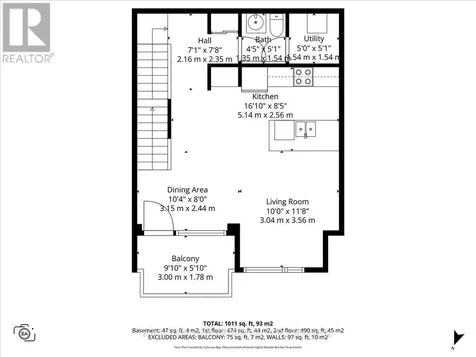 78 Holmwood Avenue Ottawa ON K1S 2P1