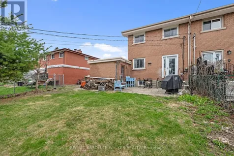 144 Viewmount Drive Ottawa ON K2G 3B7