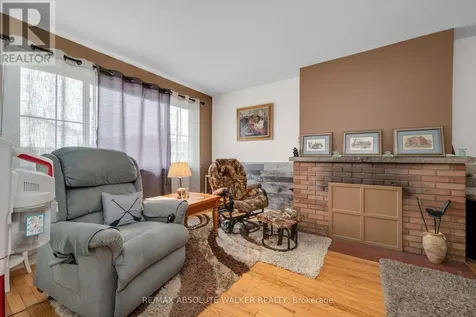 144 Viewmount Drive Ottawa ON K2G 3B7