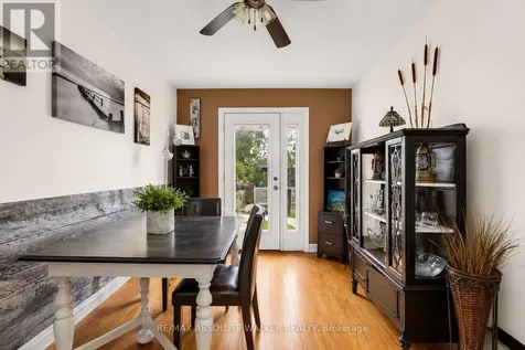 144 Viewmount Drive Ottawa ON K2G 3B7