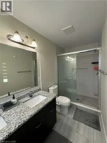 897 Robert Ferrie Drive Kitchener ON N2R 0P2