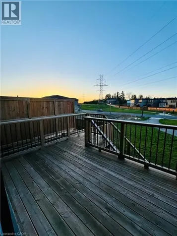 897 Robert Ferrie Drive Kitchener ON N2R 0P2