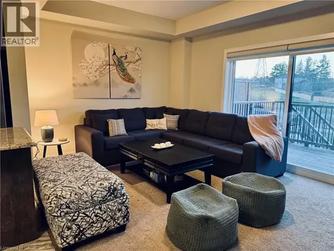 897 Robert Ferrie Drive Kitchener ON N2R 0P2