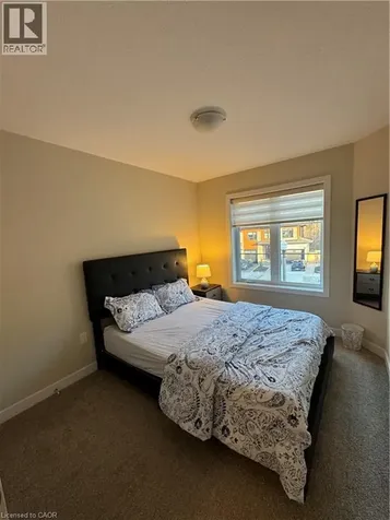 897 Robert Ferrie Drive Kitchener ON N2R 0P2