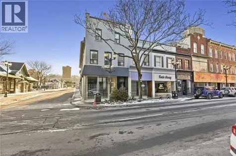 238 King Street East Hamilton ON L8N 1B5