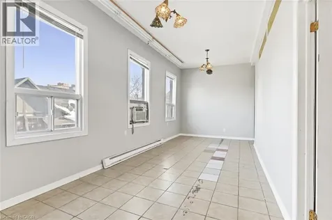 238 King Street East Hamilton ON L8N 1B5