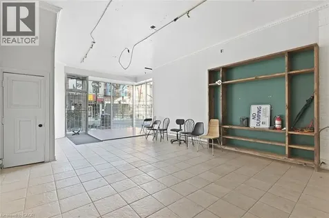 238 King Street East Hamilton ON L8N 1B5