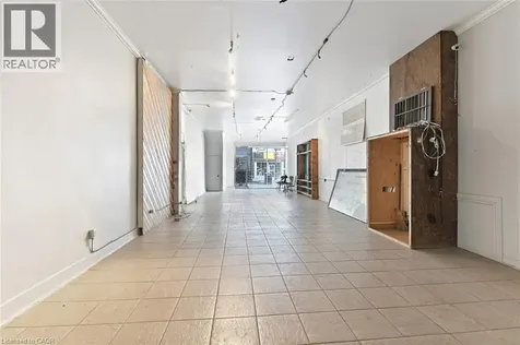 238 King Street East Hamilton ON L8N 1B5