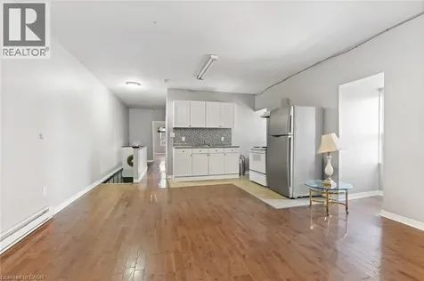 238 King Street East Hamilton ON L8N 1B5