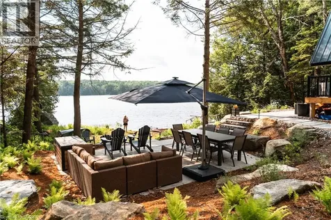 201 Menominee Lake Road North Huntsville ON P1H 2J3
