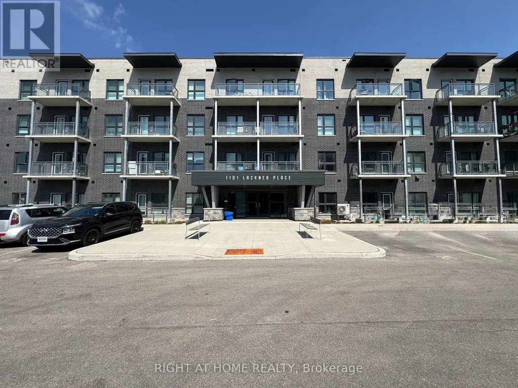 1101 Lackner Place Kitchener ON N2A 4G3