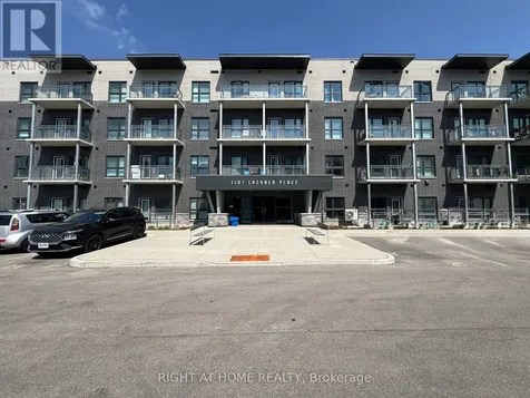 1101 Lackner Place Kitchener ON N2A 4G3