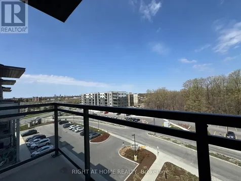 1101 Lackner Place Kitchener ON N2A 4G3