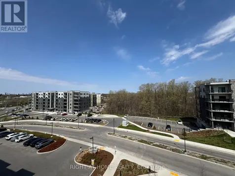 1101 Lackner Place Kitchener ON N2A 4G3