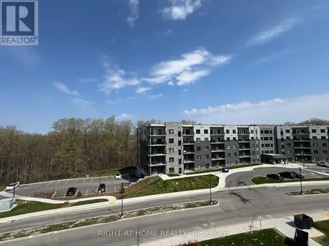 1101 Lackner Place Kitchener ON N2A 4G3