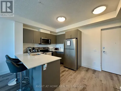1101 Lackner Place Kitchener ON N2A 4G3