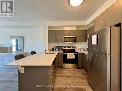 1101 Lackner Place Kitchener ON N2A 4G3
