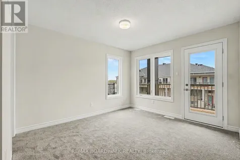 83 Ryan Reynolds Way Ottawa ON K4A 5T4