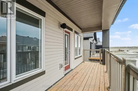 83 Ryan Reynolds Way Ottawa ON K4A 5T4