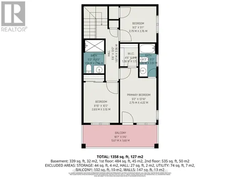 83 Ryan Reynolds Way Ottawa ON K4A 5T4