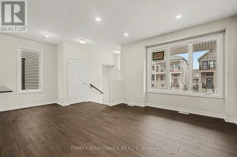 83 Ryan Reynolds Way Ottawa ON K4A 5T4