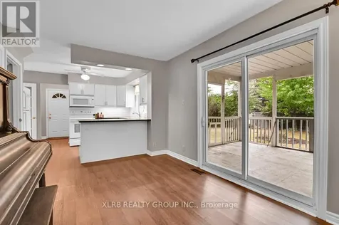 12 John Sidney Crescent Ottawa ON K2S 1J7