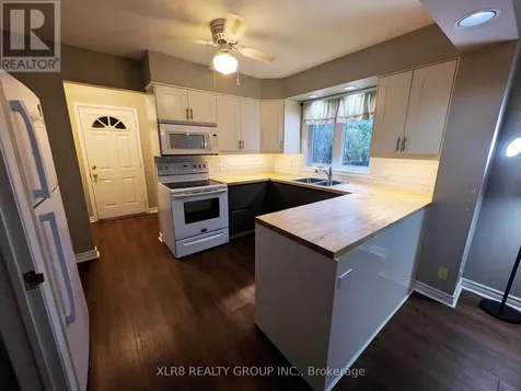 12 John Sidney Crescent Ottawa ON K2S 1J7