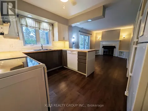 12 John Sidney Crescent Ottawa ON K2S 1J7