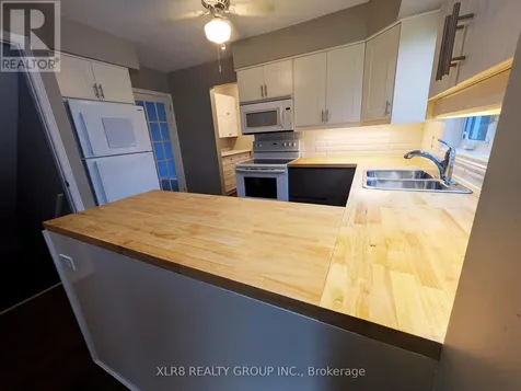 12 John Sidney Crescent Ottawa ON K2S 1J7