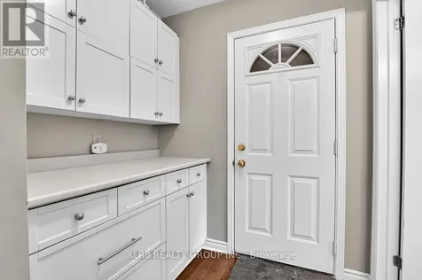 12 John Sidney Crescent Ottawa ON K2S 1J7