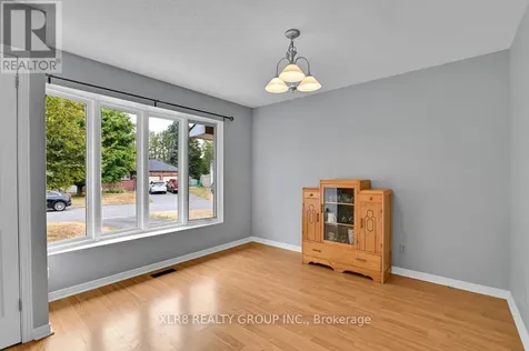 12 John Sidney Crescent Ottawa ON K2S 1J7