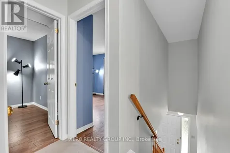 12 John Sidney Crescent Ottawa ON K2S 1J7