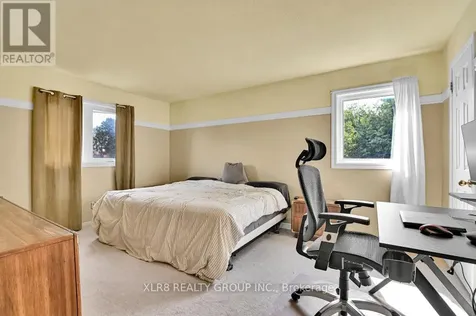 12 John Sidney Crescent Ottawa ON K2S 1J7