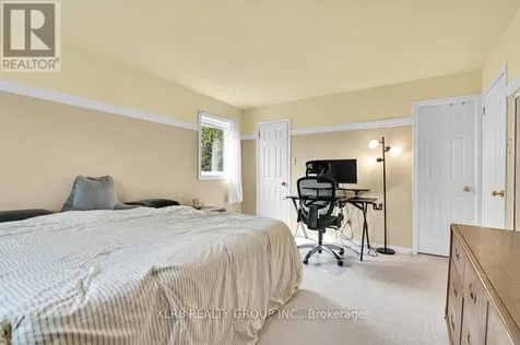 12 John Sidney Crescent Ottawa ON K2S 1J7